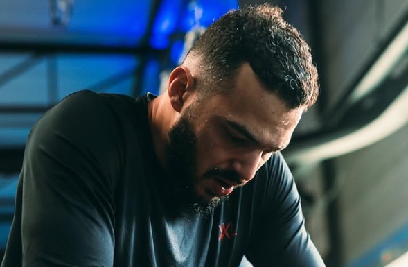 Марокански шампион в кикбокса подписа с ММА лигата LFL