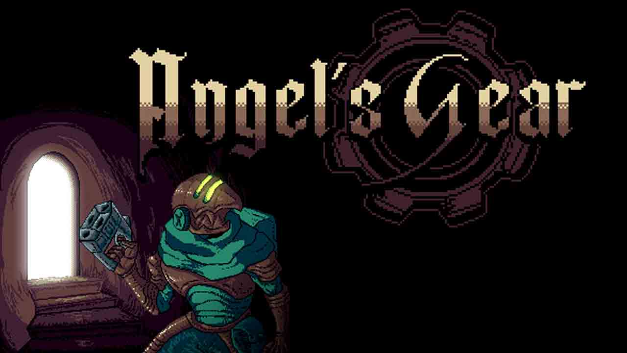 Angel’s Gear Free Download (Build 10571660)