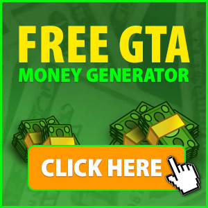 GTA Money Generator