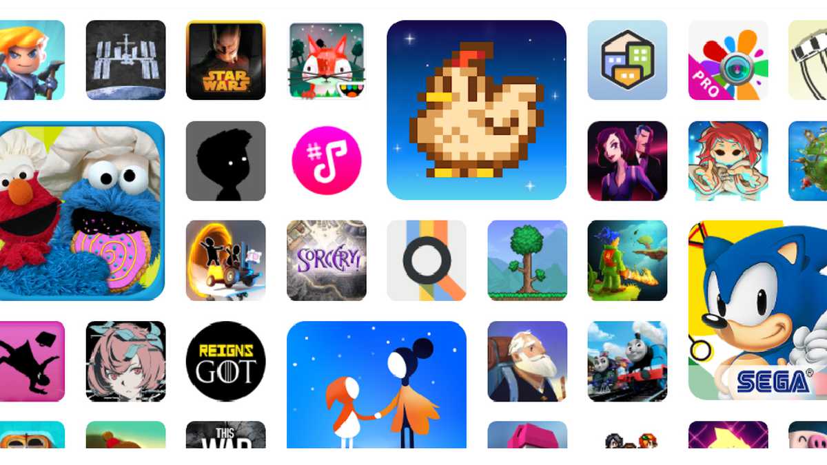 Google Play: 50 apps y juegos de Android disponibles gratis hoy