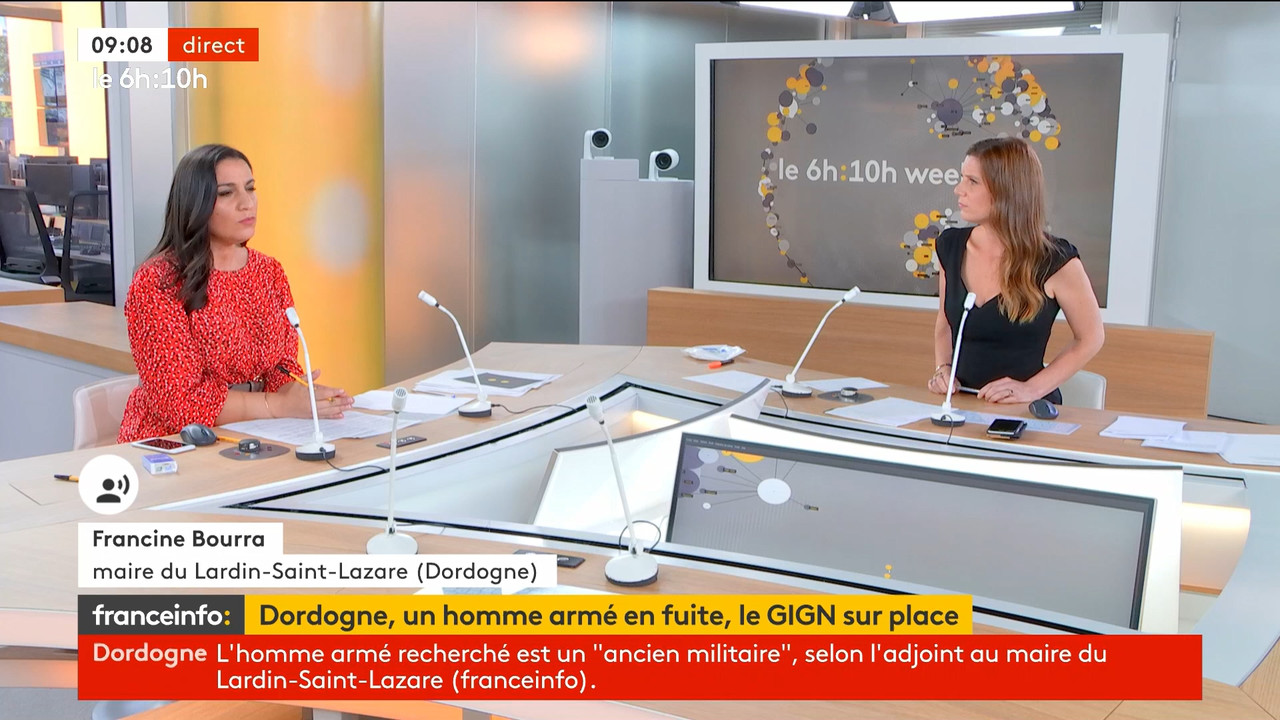 05.30 - 07.58.00 - Le 6h 10h week-end. Entre JT, chroniques, invités ....ts_snapshot_00.10.00.615