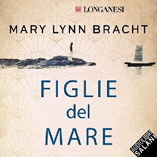 Mary Linn Bracht - Figlie del mare (2019) .mp3 - 160 kbps