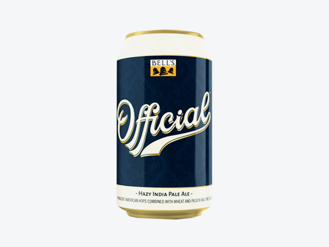 Bell's releases "Hearted IPA" variety pack Page 2 Community