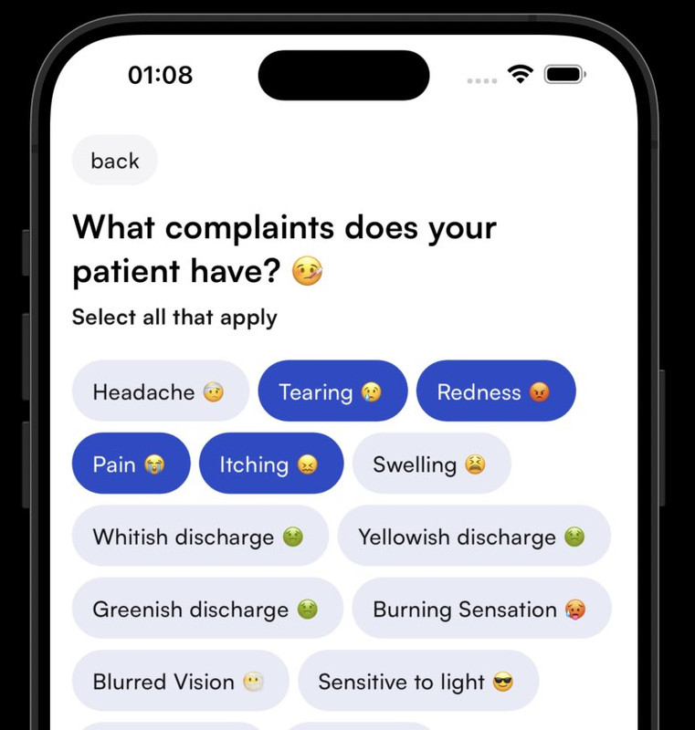 AI Diagnosis