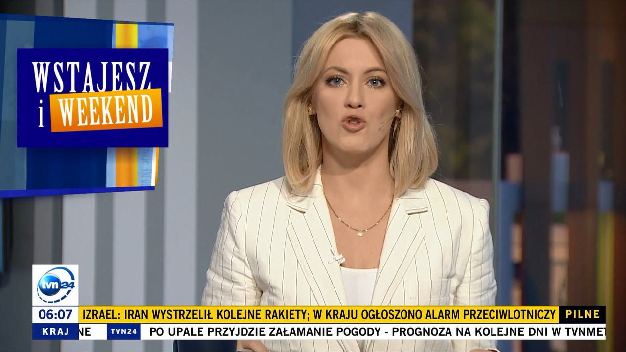 14 06 2025 justyna kosela tvn24 6