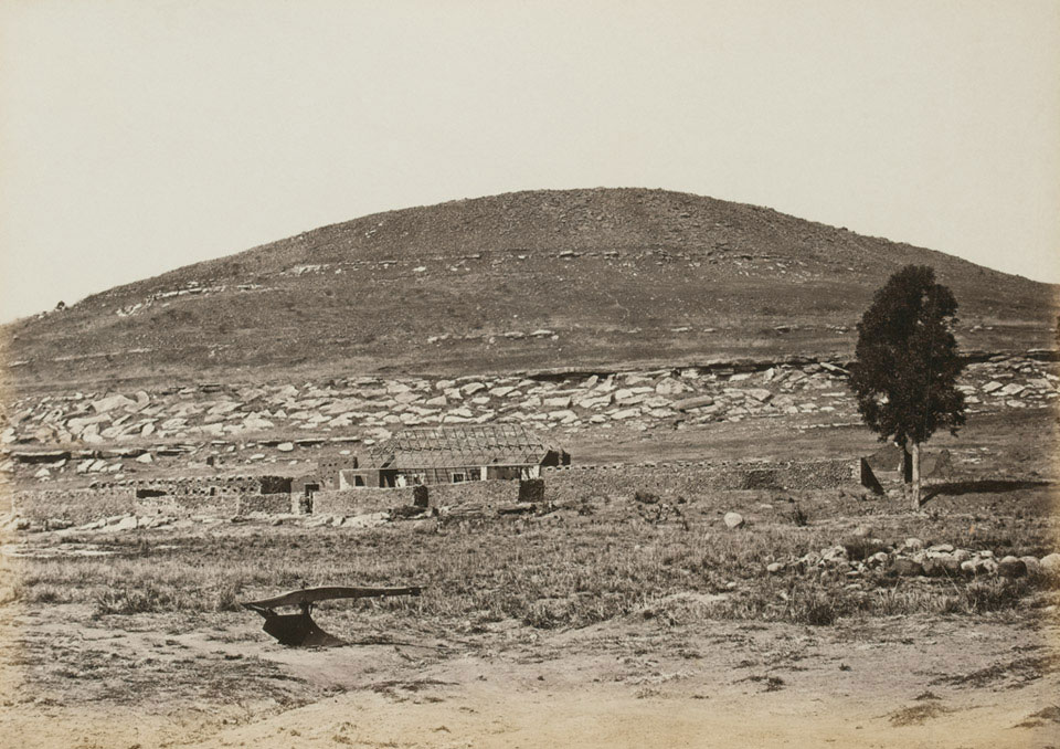 post battle improvements rorkes drift 2