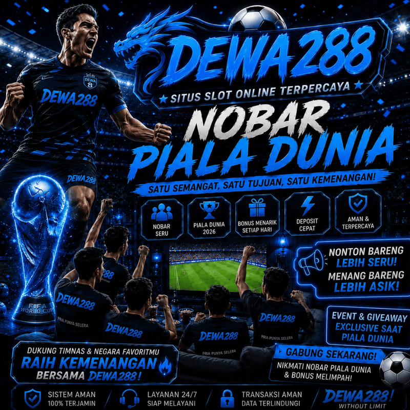 DEWA288
