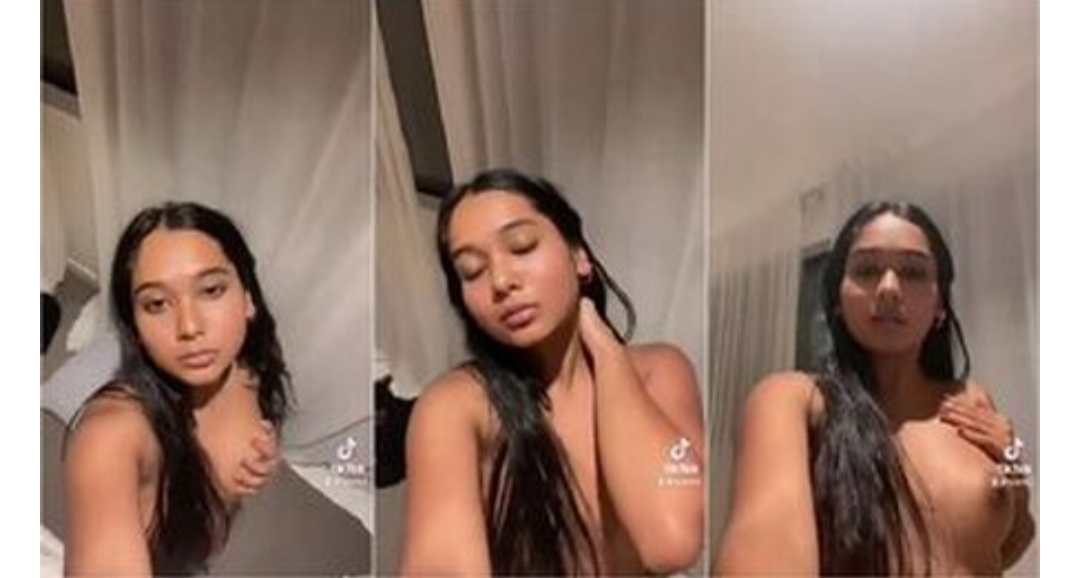 Fiji Indian horny teen girl videos latest viral