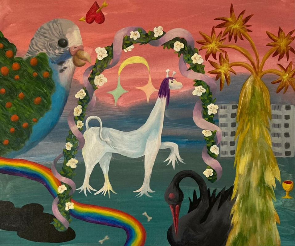 Андржиевская