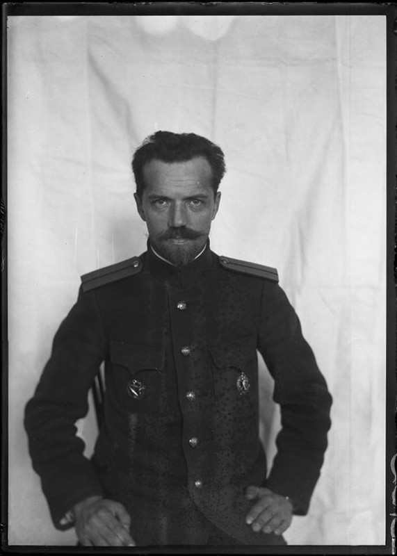 Пяткин Б. В.