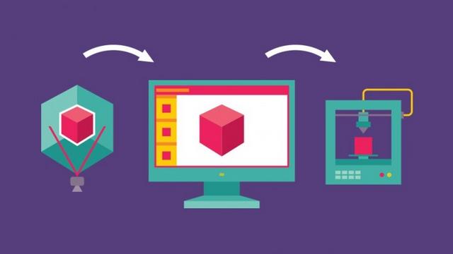 Udemy - Getting Started with 3D Printing Udemy - Getting Started with 3D Printing