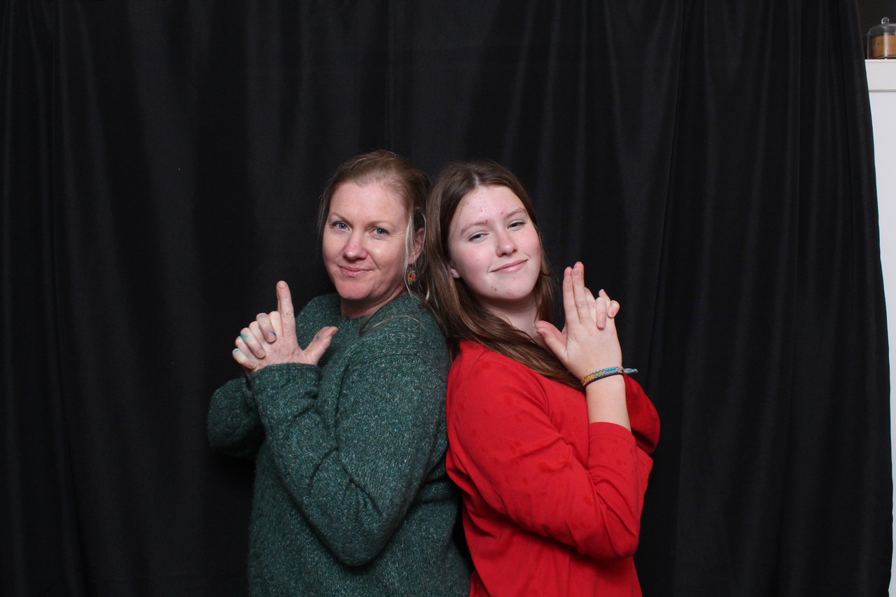 Wedding Photobooth for Weddings & Receptions | iCanvas Sydney