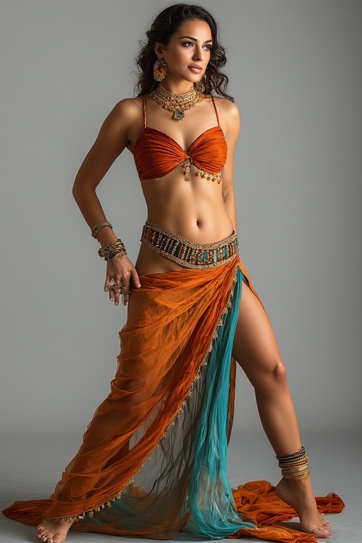 A-full-naked-woman-light-brown-4