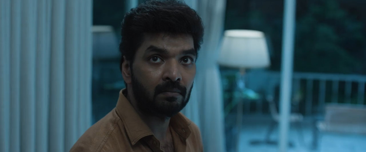 Sattendru Maarudhu Vaanilai 2026 WebRip [Hindi + Tamil + Telugu] 480p 720p ESub Screenshot