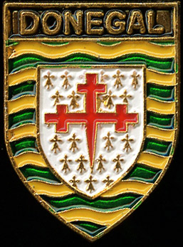 ДОНЕГОЛ (DONEGAL)