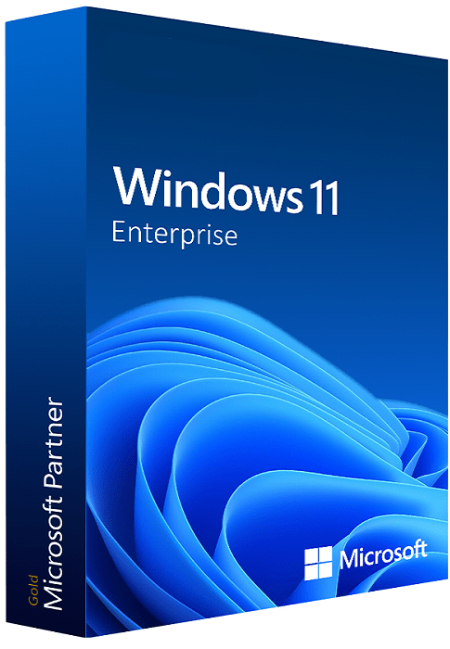 Windows 11 Enterprise 22H2 Build 22621.900 (No TPM Required) Preactivated Multilingual