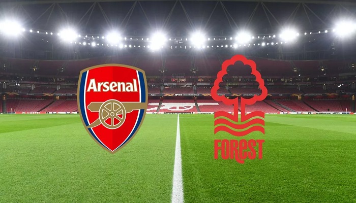 Soi kèo tài xỉu, phạt góc trận Arsenal vs Nottingham Forest, 18h30 ngày 13/09
