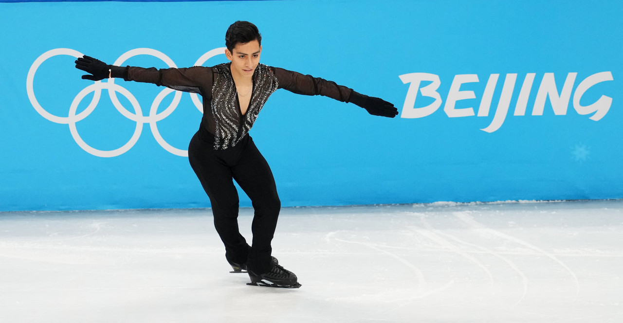 Donovan Carrillo y el homenaje que le hizo a Juan Gabriel