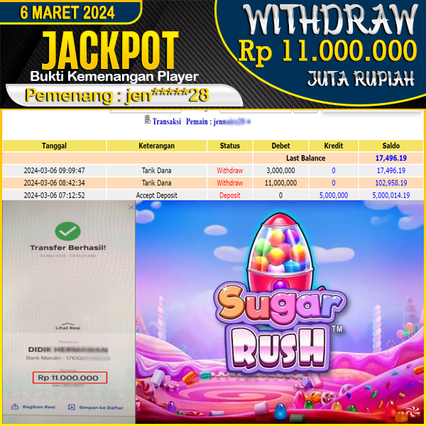 jackpot-slot-sugar-rush--wd-rp-11000000--dibayar-lunas-di-medokjitu