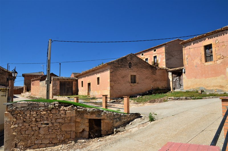 Soria y sus pueblos-2010/2013/2020 - Blogs de España - PEÑALBA DE SAN ESTEBAN-3-7-2021 (55)