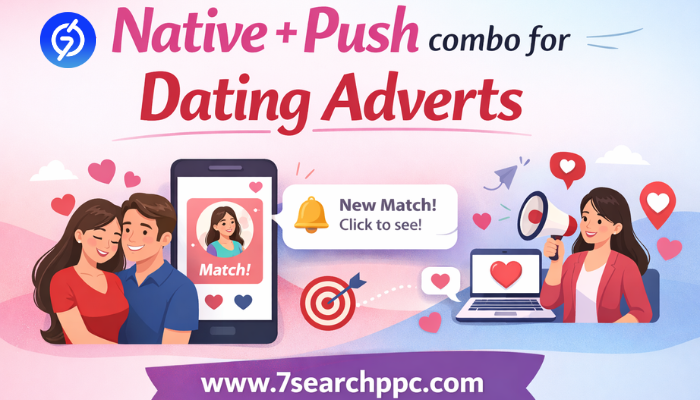 dating adverts