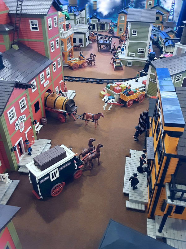 Diorama West 2021 - 028