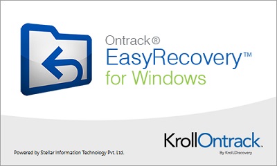 Ontrack EasyRecovery All Editions v15.2.0 64 Bit - Ita