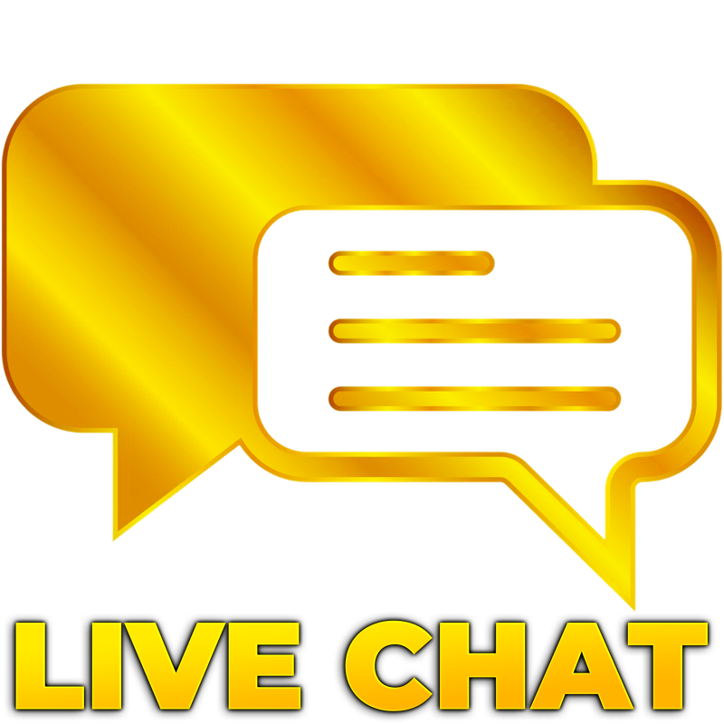 LIVE CHAT Inatogel
