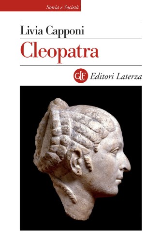 Livia Capponi - Cleopatra (2021)