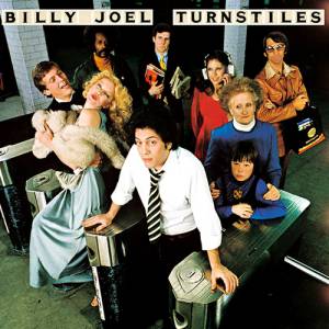 Re: Billy Joel - 12 Gardens Live (2006) [FLAC]