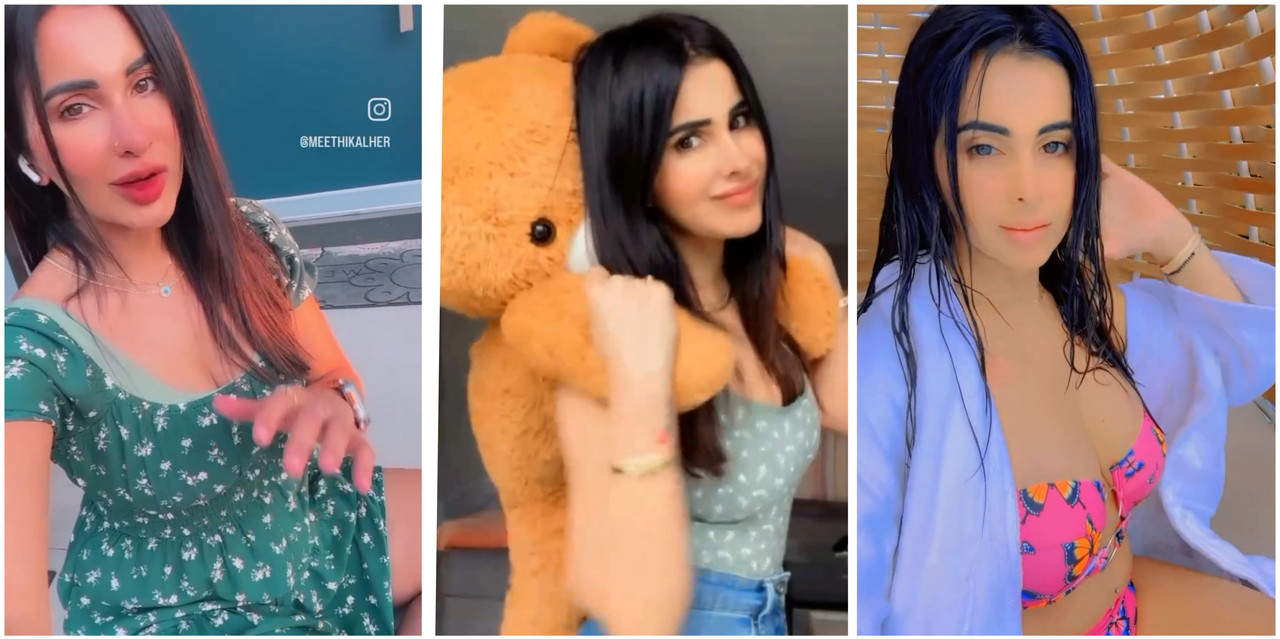 Meethi Kalher Sea Side Hotel Fucking Latest primium video