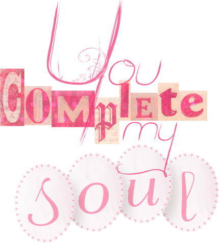 WordArt_Soul