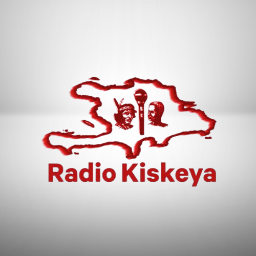 Logo Radio Kiskeya