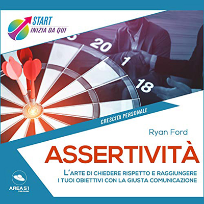 Ryan Ford - Assertività (2021) (mp3 - 128 kbps)