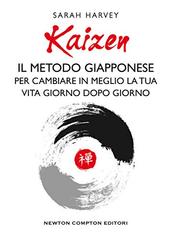 Sarah Harvey – Kaizen (2019) Sarah Harvey – Kaizen (2019)