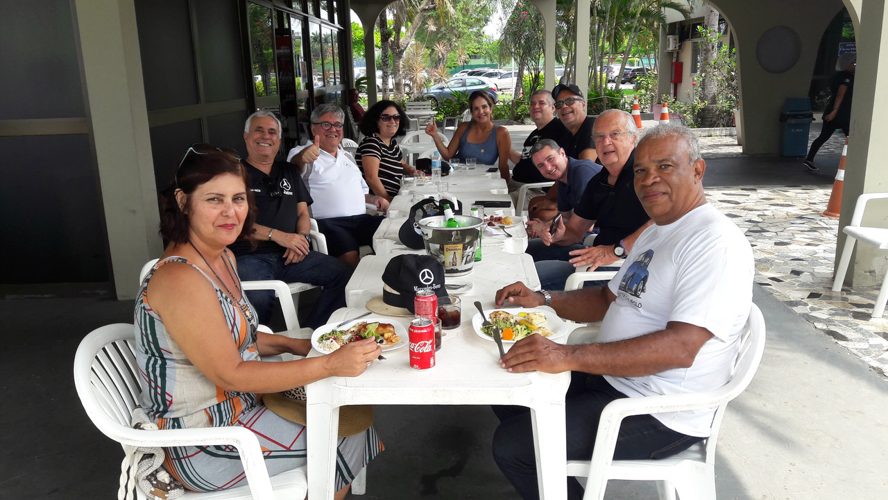 Encontro / Almoço de confraternização FMBB programado para  26/10/2019 - Clube de Aeronáutica Barra  - Página 2 20191026-134048