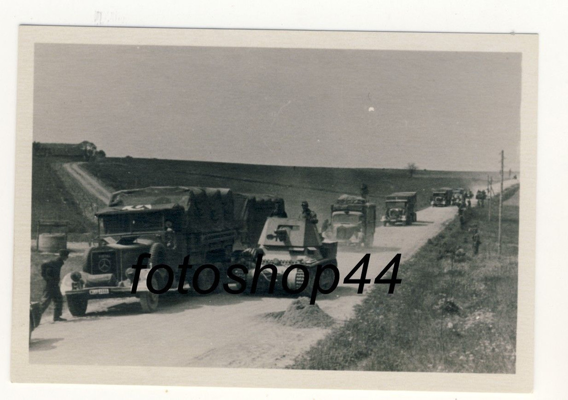 WH Panzer Panzerjäger