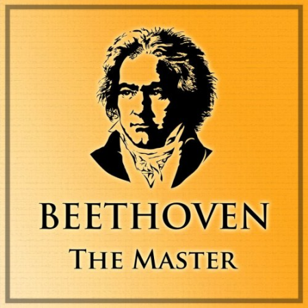 977d5d23 c45d 4900 9dad 95d995ac6b43 - VA - Beethoven The Master (2021)