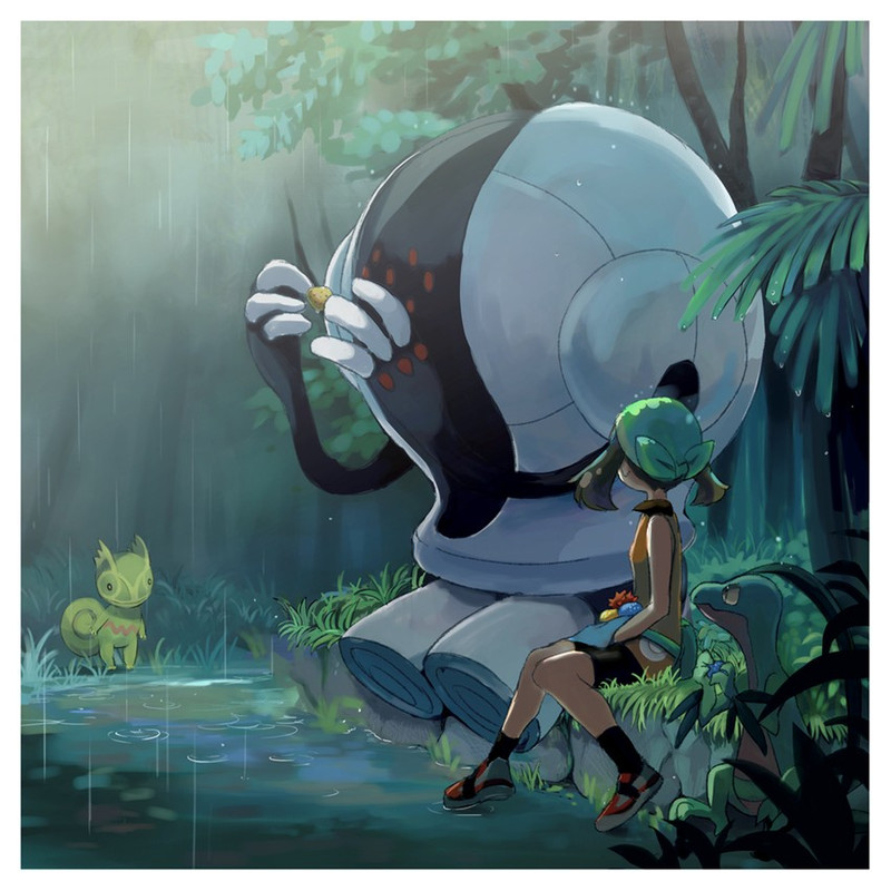 may-kecleon-registeel-and-grovyle-pokemo