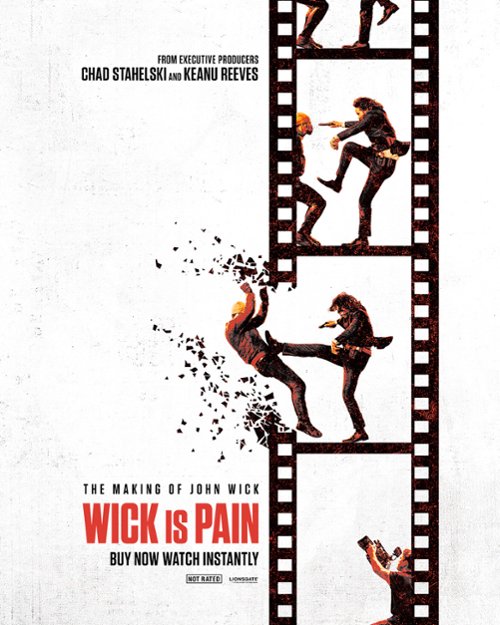 John Wick: Będzie bolało / Wick is Pain (2025) MULTi.1080p.AMZN.V2.WEB-DL.H.264.DDP5.1-FOX / Napisy i Lektor PL