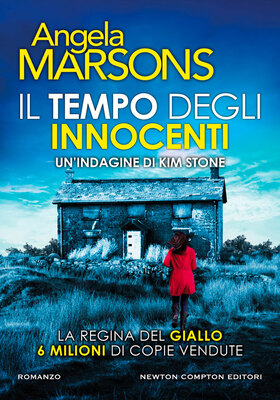 Angela Marsons - Il tempo degli innocenti (2026)