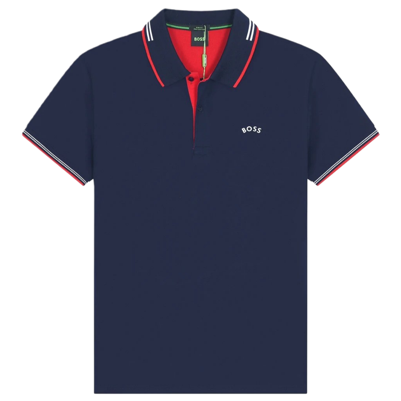 Boss Polo