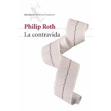 LA CONTRAVIDA, PHILIP ROTH