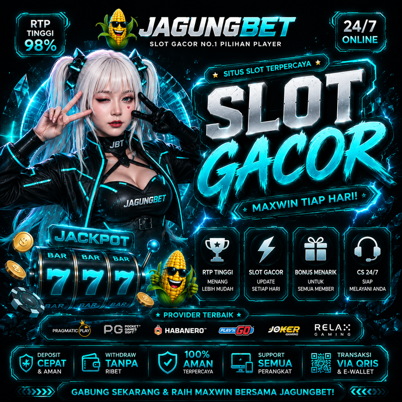 JAGUNGBET Banner