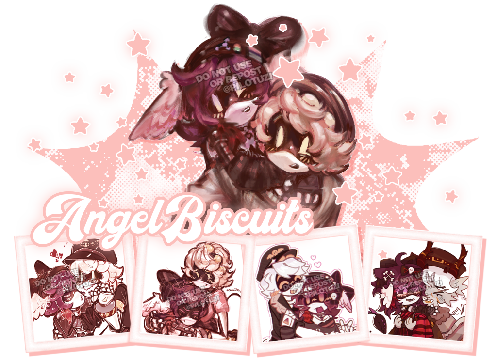 ac by peanutseagle 3x, c0smocluster, elmw00dian