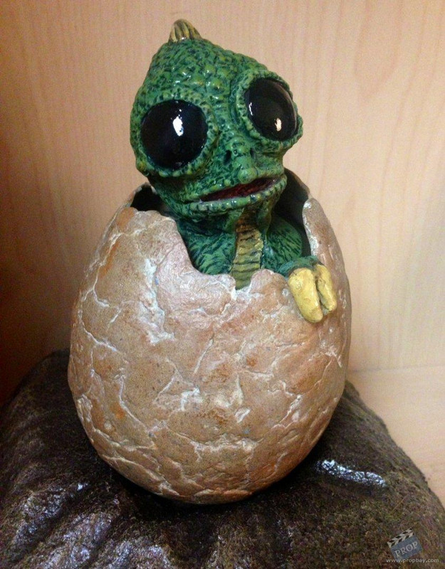 sleestak