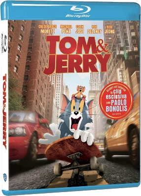Tom & Jerry-Il Film (2021) (2021) HD 720p x264 AC3 ITA ENG