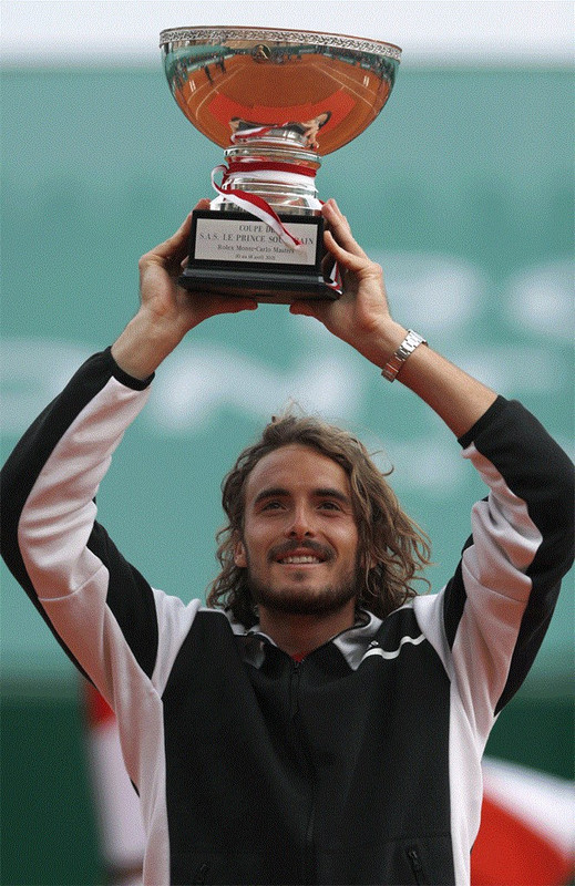 tsitsipas win