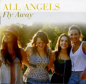 Re: All Angels