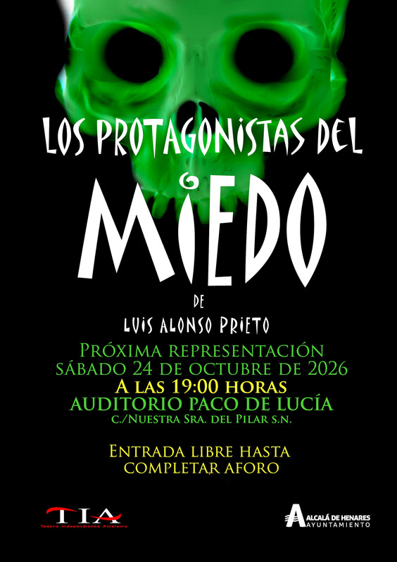 Foto cedida por TIA